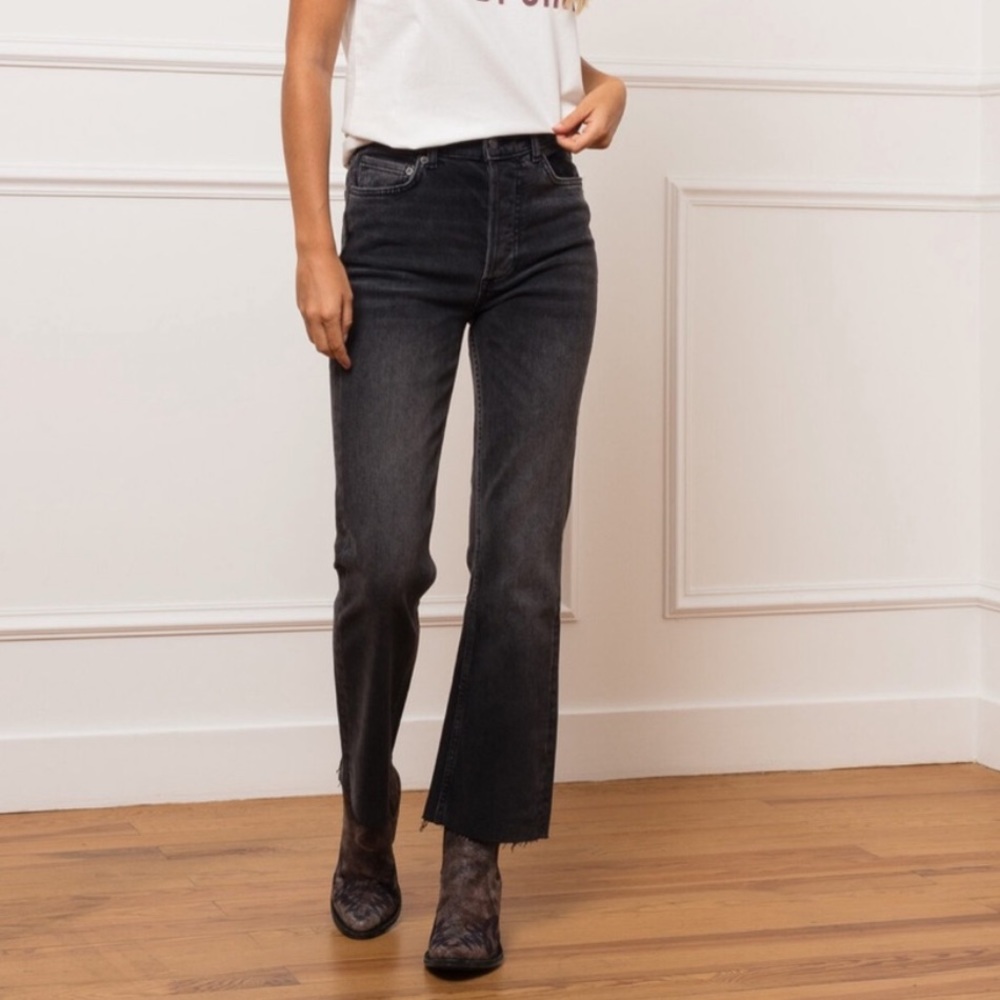 Boyish Jeans / The Brady / Size 25